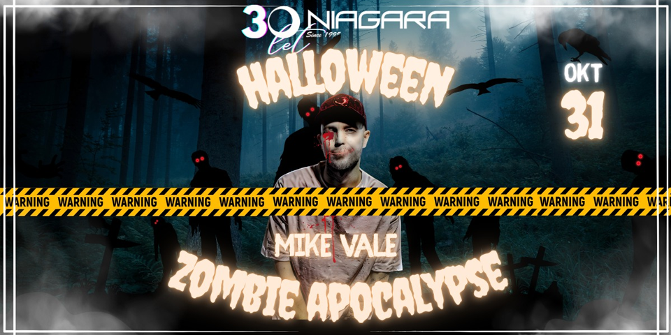 Halloween zombie apocalypse Halloween zombie apocalypse